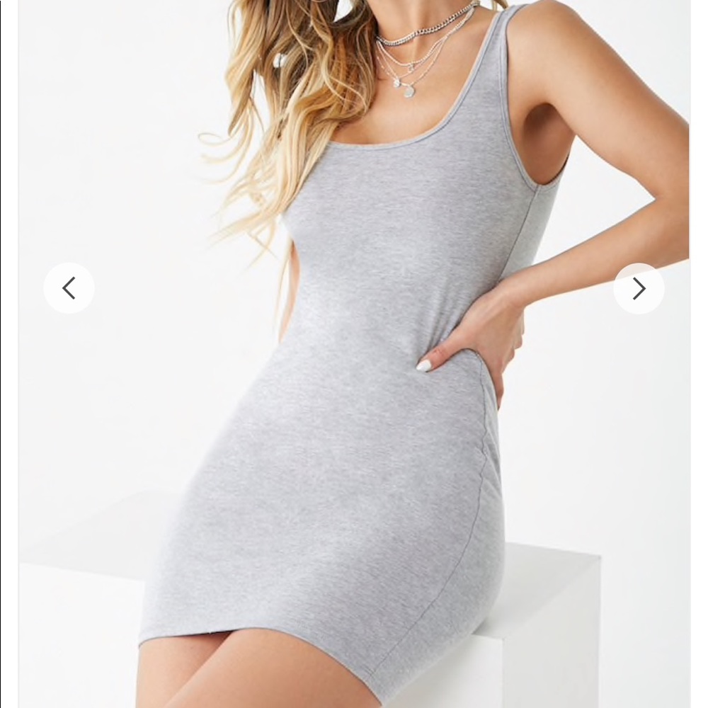 π Brand new Forever 21 dress - Picture 1 of 6